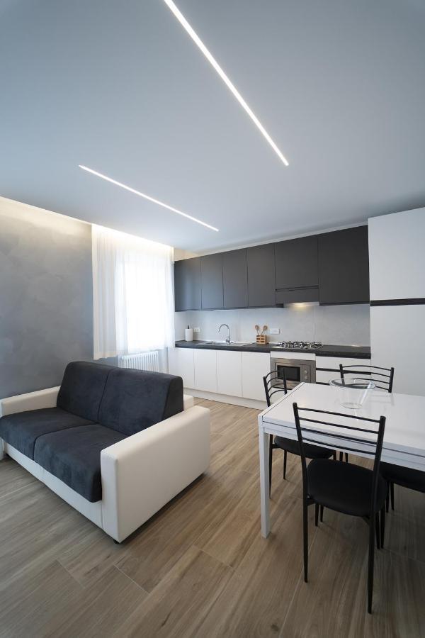 Trifoglio Apartment