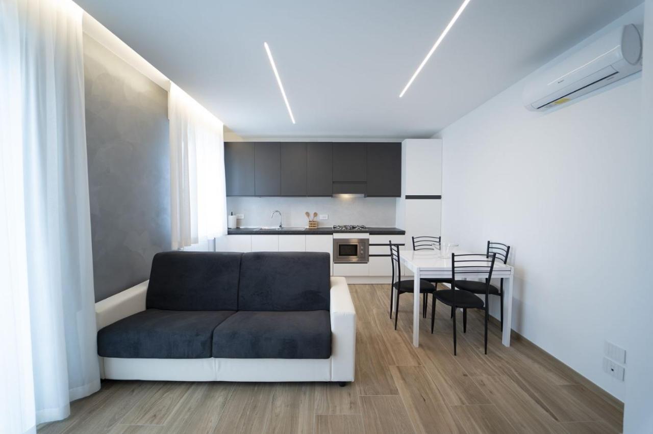 Trifoglio Apartment *