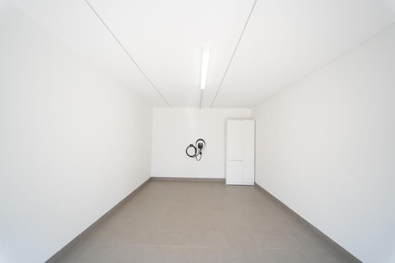 Trifoglio Apartment