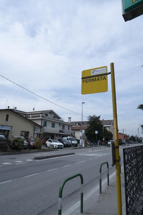 Trifoglio Appartamento Padova