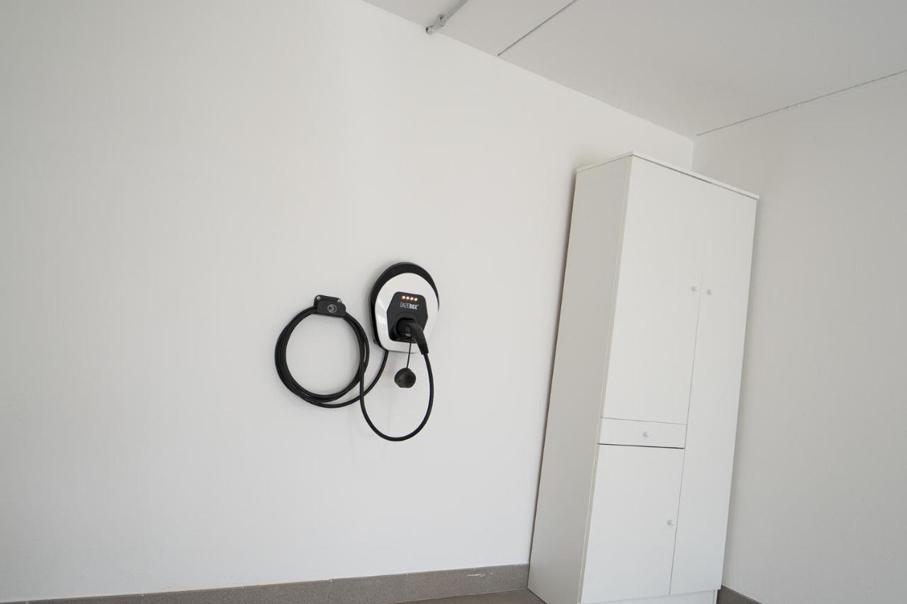 Appartamento Trifoglio Padova